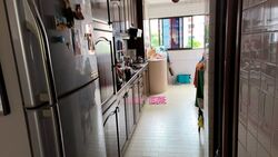 Blk 166 Bishan Street 13 (Bishan), HDB 4 Rooms #588855121
